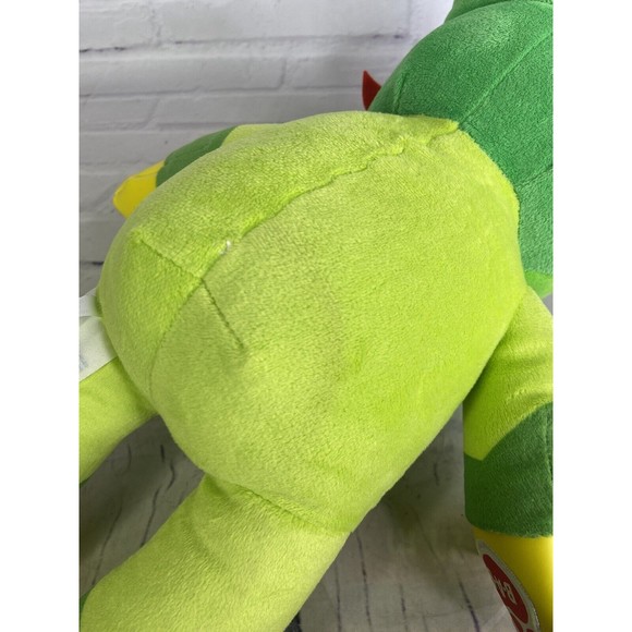 Build A Bear MagiQuest Foli Great Wolf Lodge Stuffed Animal Plush Magic Quest - Picture 6 of 9